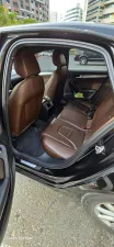 2015 Audi A4