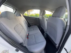 2020 Kia Picanto