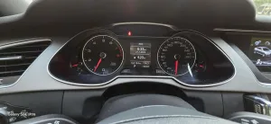 2015 Audi A4