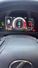 2021 لكزس UX - يو اكس