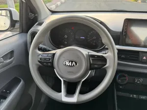 2020 Kia Picanto