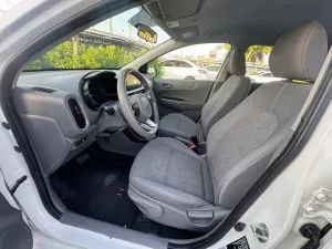 2020 Kia Picanto