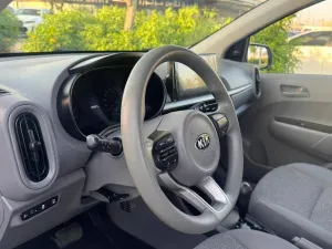 2020 Kia Picanto