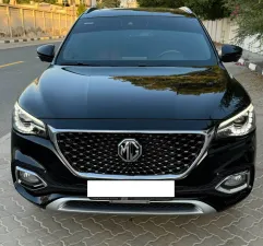2023 MG HS in dubai