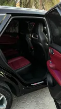 2023 MG HS