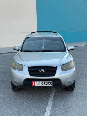 2007 Hyundai Santa Fe
