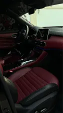 2023 MG HS