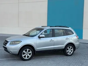 2007 Hyundai Santa Fe