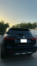 2023 MG HS