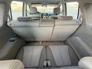 2007 Hyundai Santa Fe