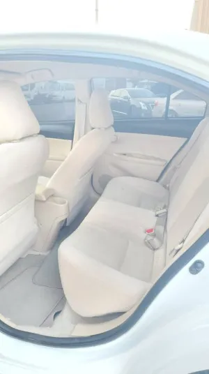 2015 Toyota Yaris