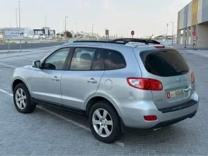 2007 Hyundai Santa Fe