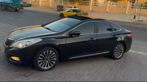 2014 Hyundai Azera in dubai