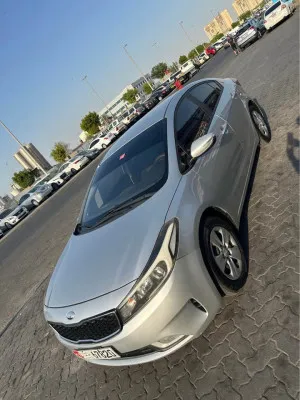 2018 Kia Cerato in dubai