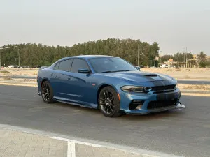 2022 Dodge Charger