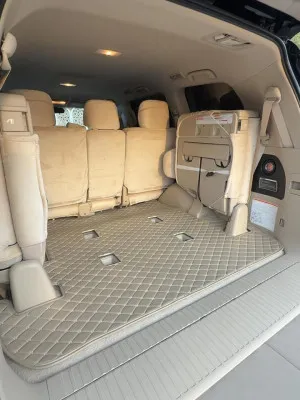 2018 Toyota Land Cruiser