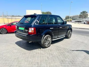 2006 Land Rover Range Rover Sport