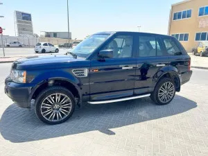 2006 Land Rover Range Rover Sport