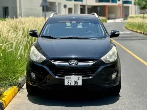 2011 Hyundai Tucson in dubai