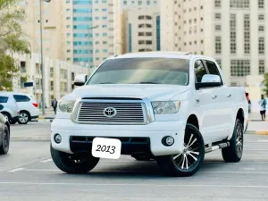 2013 تويوتا تندرا 