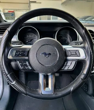 2023 Ford Mustang