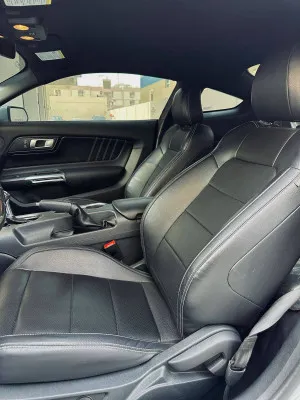 2023 Ford Mustang