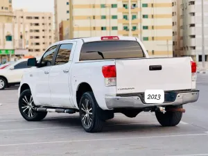 2013 تويوتا تندرا 