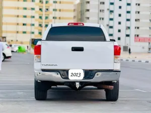2013 تويوتا تندرا 