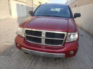 2007 Dodge Durango