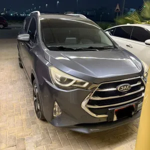 2019 جاك اس ٣ in dubai
