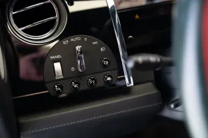2017 Rolls Royce Wraith