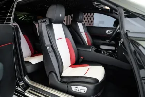 2017 Rolls Royce Wraith