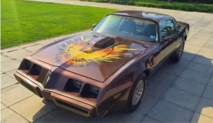 1981 Pontiac Grand Am
