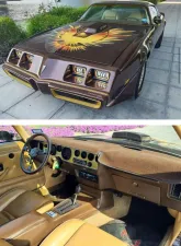 1981 Pontiac Grand Am