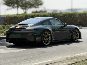 2025 بورش 911 كاريرا