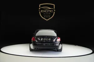 2017 Rolls Royce Wraith