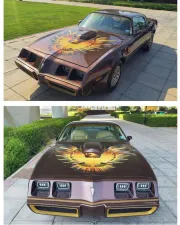 1981 Pontiac Grand Am