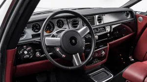 2010 Rolls Royce Phantom