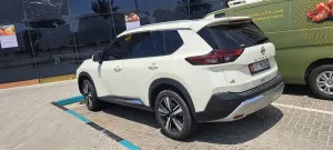 2023 نيسان اكس تريل