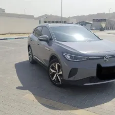 2022 فولجس فاجن اي دي ٤