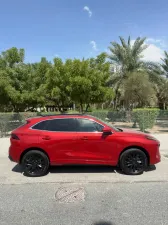2023 فورثنج تي ٥ ايفو