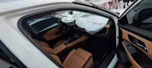 2023 نيسان اكس تريل