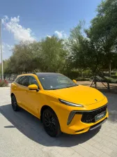 2023 فورثنج تي ٥ ايفو
