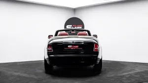 2010 Rolls Royce Phantom