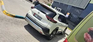 2023 نيسان اكس تريل