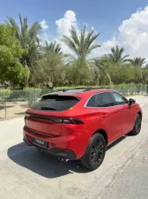 2023 فورثنج تي ٥ ايفو