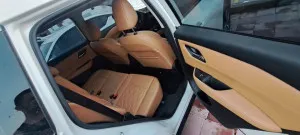 2023 نيسان اكس تريل