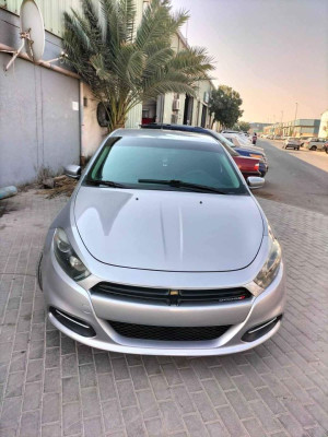 2016 Dodge Dart