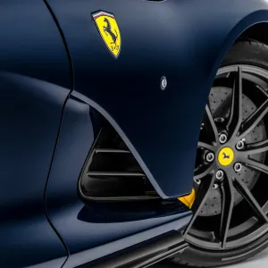 2023 فيراري 812 سوبر فاست