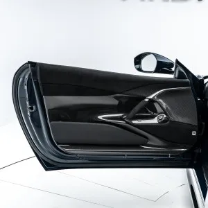 2023 فيراري 812 سوبر فاست